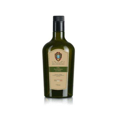 Olio extravergine di Oliva