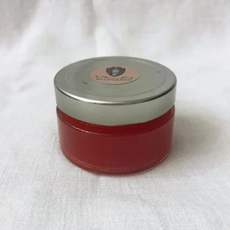 Gelèe di Cocomero