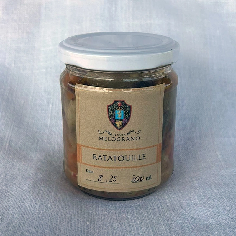ratatouille