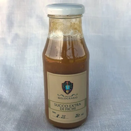 Succo di Fichi